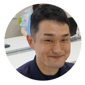 株式会社エビヌマの保育園向け布団レンタルの担当者