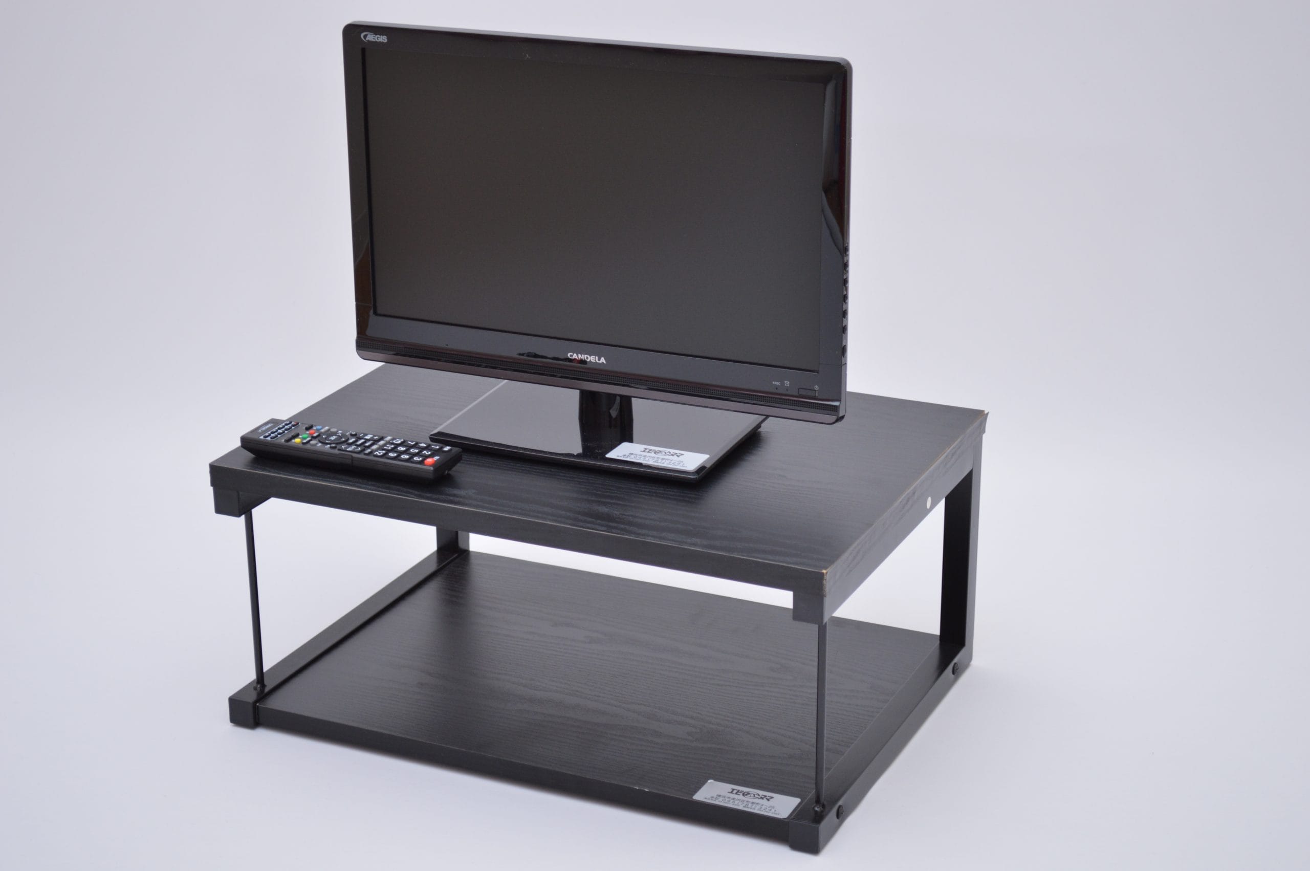 液晶テレビ（19型）