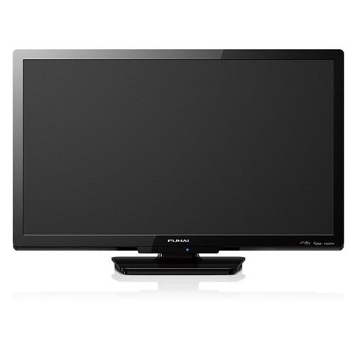 液晶テレビ（24型）