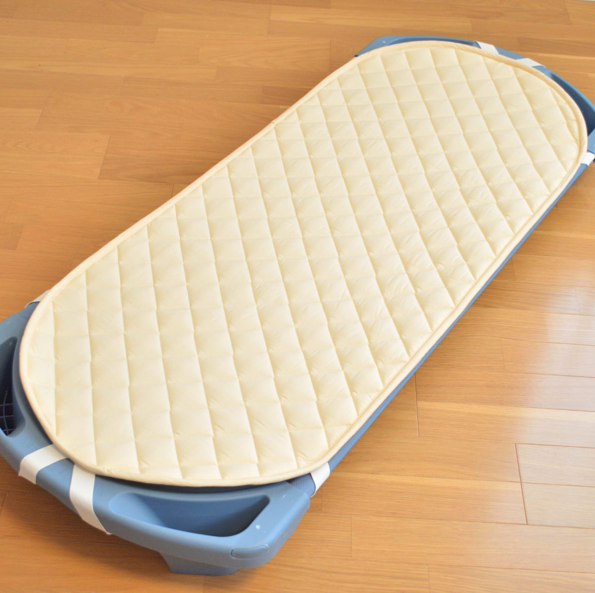 コット専用パッド
