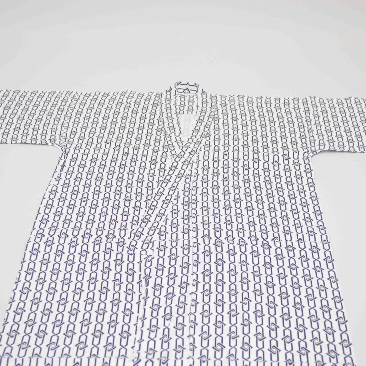 寝巻き（帯付き）