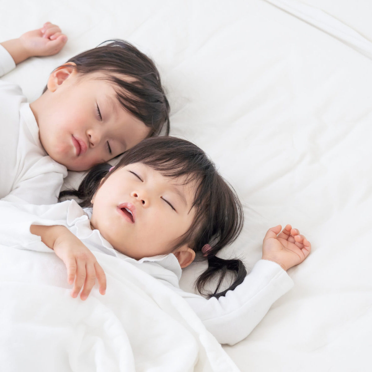 お昼寝布団の導入方法　レンタルとリースと購入はどれを選べばいいの？